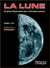 La lune - un guide d'observation pour l'astronome amateur