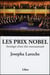 Les prix nobel -  sociologie d'une élite transnationale