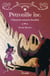 Pétronille inc. Tome 2 - chauves-souris locales