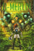 U-Merlin Tome 3 : le prisonnier du tombeau