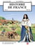Histoire de France Tome 8 : de la souveraineté du roi à l'unité du royaume : 1214-1468