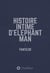 Histoire intime d'Elephant man