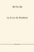 Le livre du bonheur