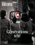 Revue Télérama : générations télé