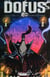 Dofus Tome 10 : être bien avec un vampyre - édition collector
