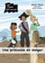 Sam Barracuda Tome 2 : Une princesse en danger