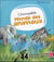 L'incroyable monde des animaux : 44 faits incroyables et captivants pour enrichir tes connaissances du monde animal et découvrir des animaux extraordinaires