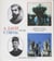 A. gaudí , f. cheval - architectes de la nature