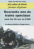 Quarante ans de trains spéciaux . pour les 40 ans de l'arf