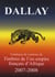 Catalogue dallay - timbres ex-empire français d'Afrique (édition 2007-2008)