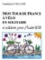 MON TOUR DE FRANCE A VELO EN SOLITAIRE ET SOLIDAIRE POUR PRADER-WILLI