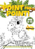Relier Point par Point pour les Enfants 8-12 Difficile : Le grand et amusant livre d'activités de points pour les enfants,les garçons et les filles âgés de 8 à 12 ans. Reliez plus de 300 points pour créer des images fantastiques parfaites à colorier