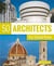 50 architects you should know (new ed)