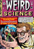 EC Comics Library: Weird Science Tome 1