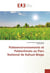 Paleoenvironnements et paleoclimats au parc national de kahuzi-biega