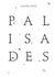 Rachel rose palisades /anglais