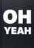 Oh yeah : yello 40