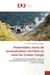 Potentielles zones de mineralisation ferrifere au nord du Craton Congo : Cartographie des potentielle zones de mineralisation ferrifère en bordure nord du Craton du Congo