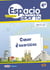 Espacio abierto : espagnol - 4e - cahier d'exercices