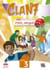 CLAN 7 : con hola, amigos! - nivel 3 - libro del alumno