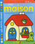 Livre carton educatifs : ma maison -2/3ans
