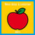 Mon bloc à colorier - pomme