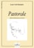 Pastorale pour violoncelle et piano
