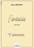 Fantaisie pour orgue