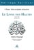 Livre des haltes Tome 8