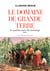 Le domaine de grande terre  tome 1 - le parfum amer du mensonge