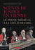 Scènes de justice en Vienne - du Poitou médiéval à la cité judiciaire