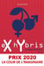 Ex hybris - le temps des cerises