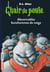 Chair de poule Tome 44 : abominables bonshommes de neige