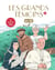 Les grands témoins en BD Tome 6 : 8 défenseurs de la Terre