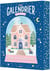 Mon calendrier de l'avent : magie et enchantement