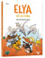 Elya et sa tribu Tome 3 : l'île des lézards géants