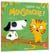 Calme-toi, Moustache !