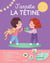 J'arrête la tétine