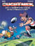 Les rugbymen Tome 22 : Dans le premier quart d'heure, on joue 20 minutes à fond !