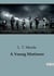 A Young Mutineer : The Trials and Tribulations of Young Hearts
