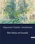 The Duke of Gandia : A Tragic Tale of Power and Betrayal in Renaissance Rome