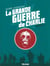 La grande guerre de Charlie Tome 1