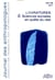 Journal des anthropologues, n° 148-149/2017 : Littératures & Sciences sociales en quête du réel