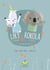 Liky la licorne et kokola le koala - la crise des deux ans