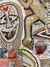 Cameron Welsh : Mosaics