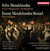 Fanny Hensel- Felix Mendelssohn: Choral Works