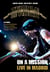 On a mission - live in Madrid - Blu-ray