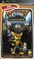 Ratchet & Clank: size matter