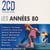 Les Annees 80