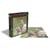 Puzzle 500 pièces - Queen News of the world - Plastic Head